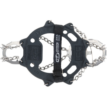 Climbing Technology Ice Traction Plus 44-47 EU