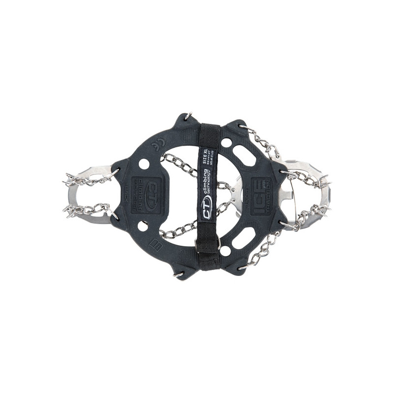 Climbing Technology Ice Traction Plus 44-47 EU