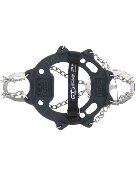 Climbing Technology Ice Traction Plus 44-47 EU