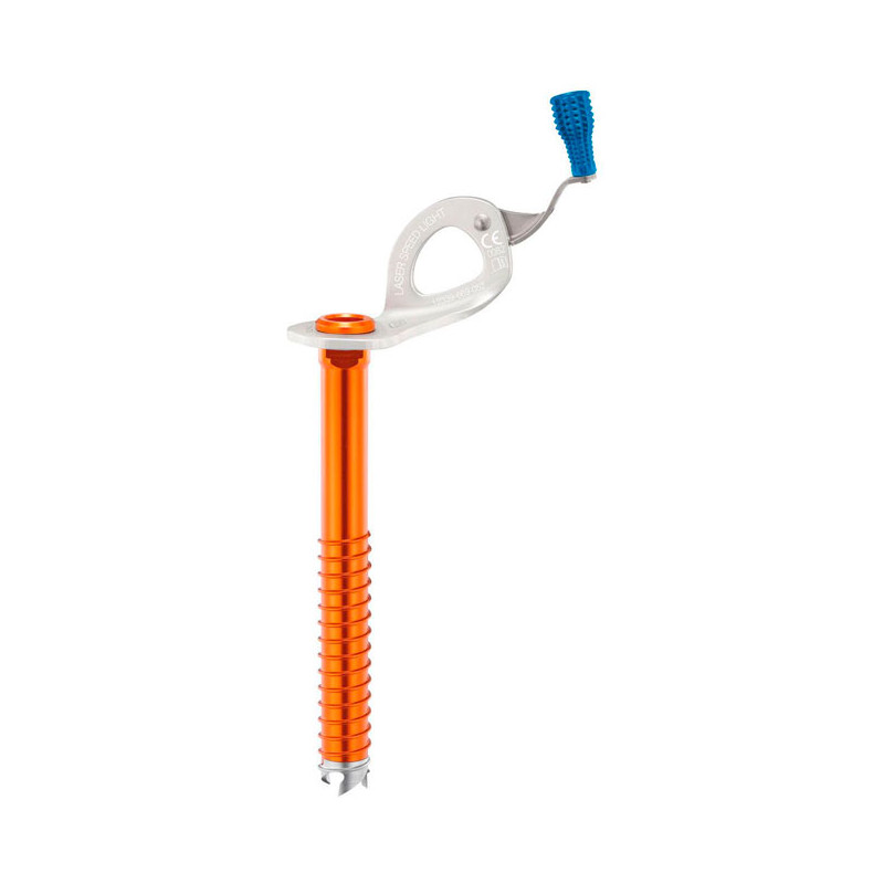 Petzl Laser Speed Light 17 cm