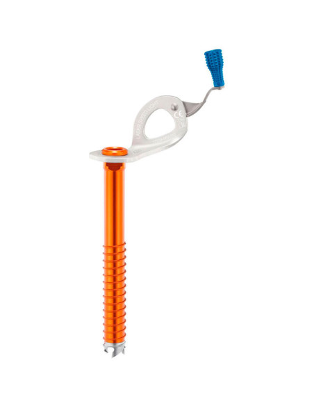 Petzl Laser Speed Light 17 cm