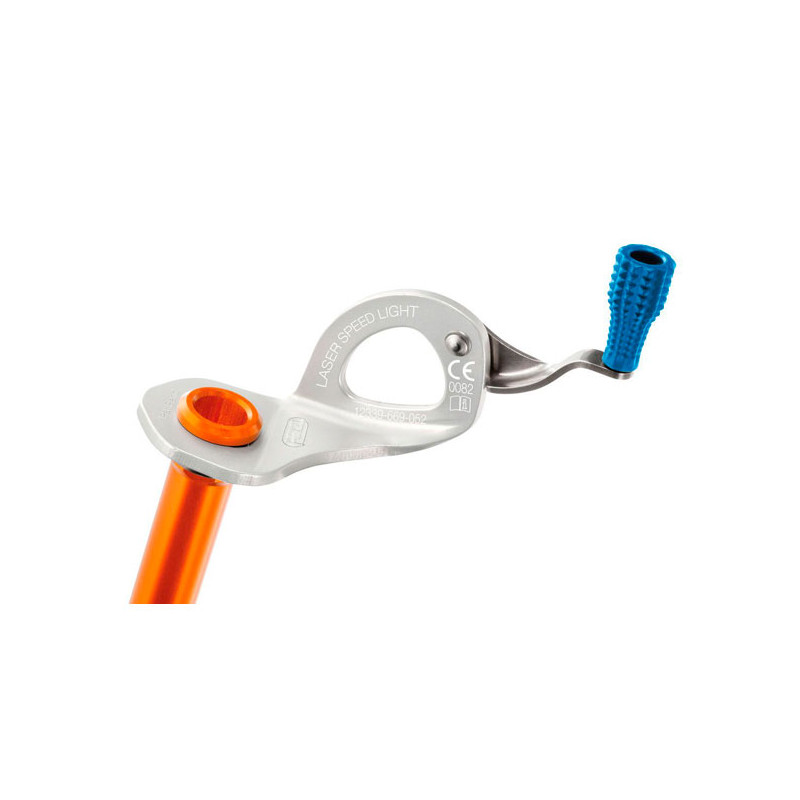 Petzl Laser Speed Light 17 cm