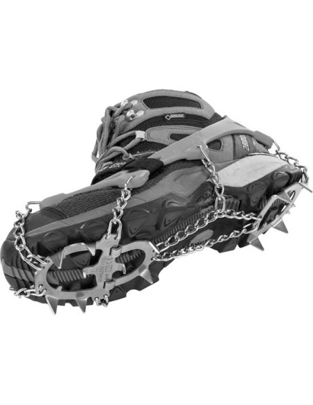 Climbing Technology Ice Traction Plus 44-47 EU