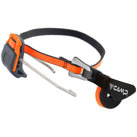 Camp Blade/Alpinist Semi-Auto Heel Bail