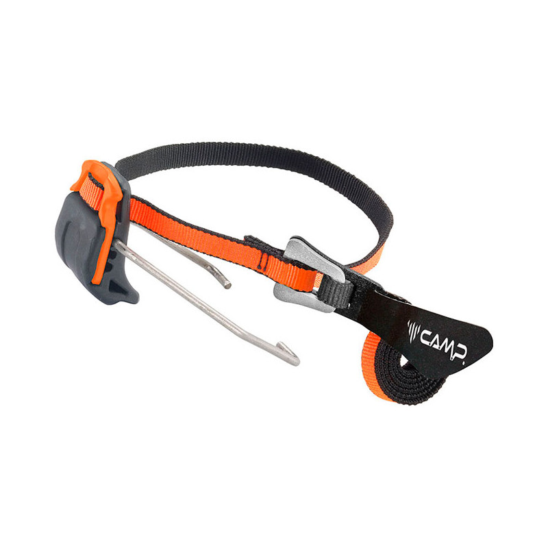 Camp Blade/Alpinist Semi-Auto Heel Bail