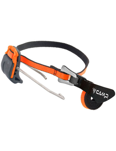 Camp Blade/Alpinist Semi-Auto Heel Bail