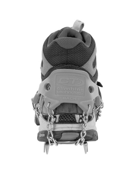 Climbing Technology Ice Traction Plus 44-47 EU