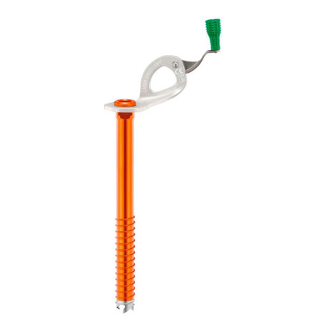 Petzl Laser Speed Light 21cm