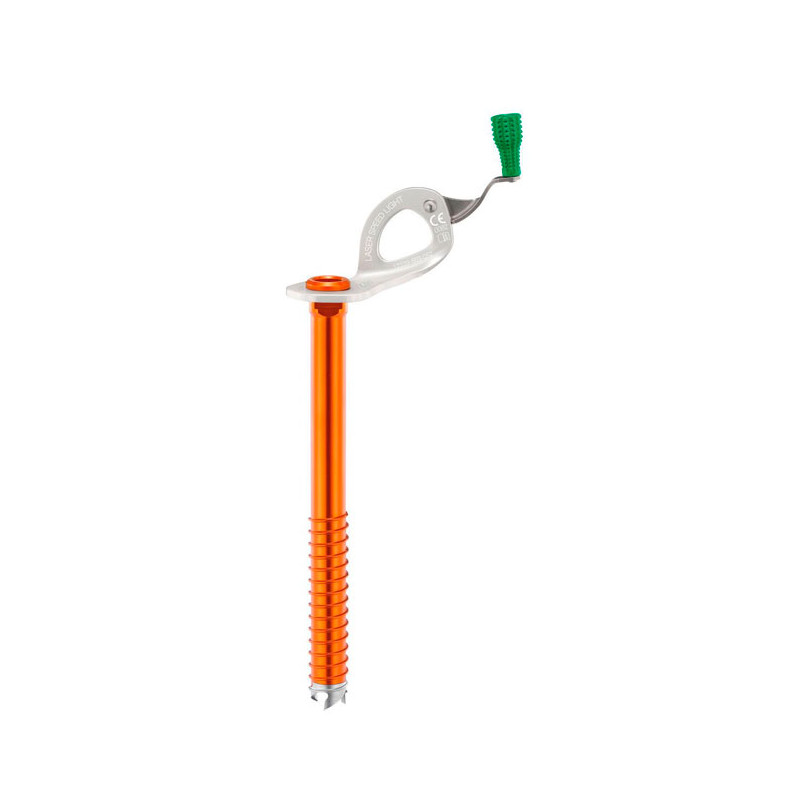 Petzl Laser Speed Light 21cm