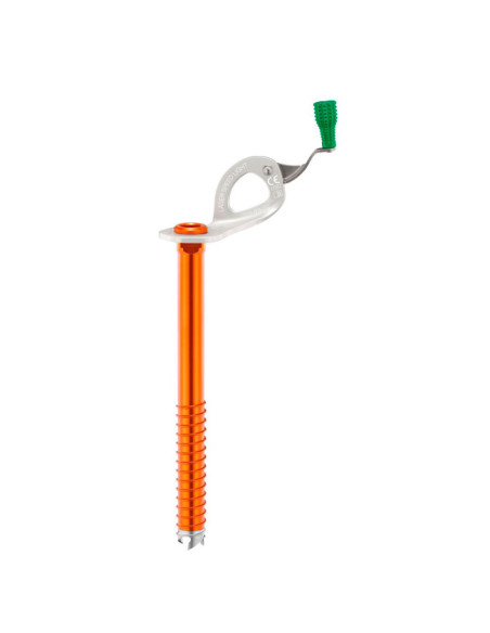 Petzl Laser Speed Light 21cm