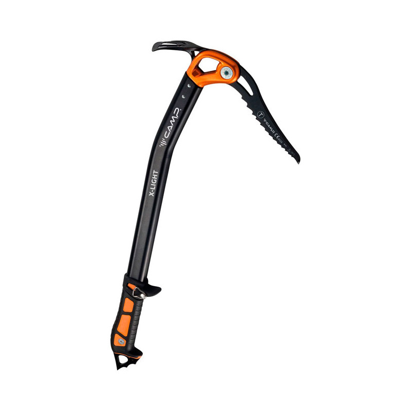 Camp X-LIGHT - Adze 50 cm