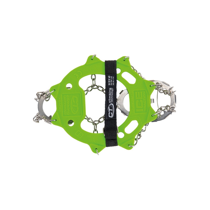 Climbing Technology Ice Traction Plus 38-40 EU