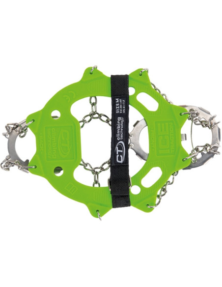 Climbing Technology Ice Traction Plus 38-40 EU