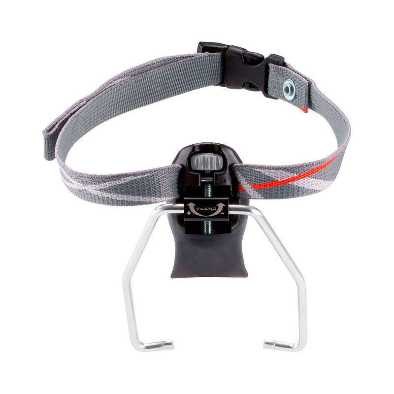 Camp Automatic Heel Bail - Aluminium