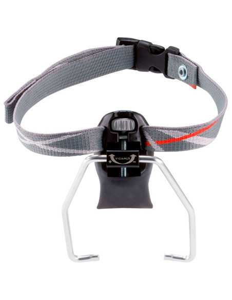 Camp Automatic Heel Bail - Aluminium