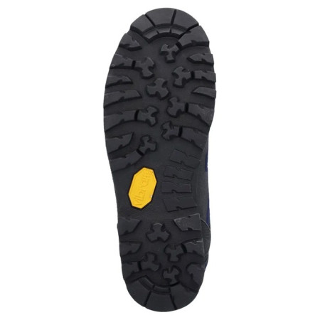 Botas Cmp ATHUNIS MID W TREKKING SHOE BLUE 2
