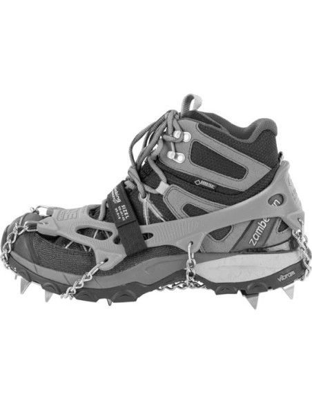 Climbing Technology Ice Traction Plus 38-40 EU