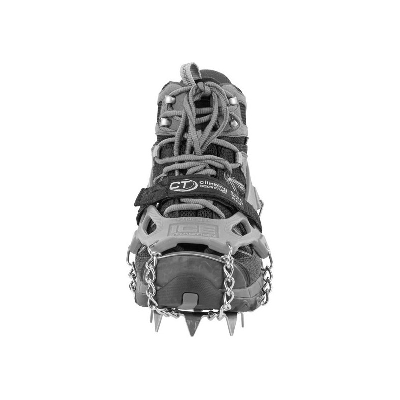 Climbing Technology Ice Traction Plus 38-40 EU