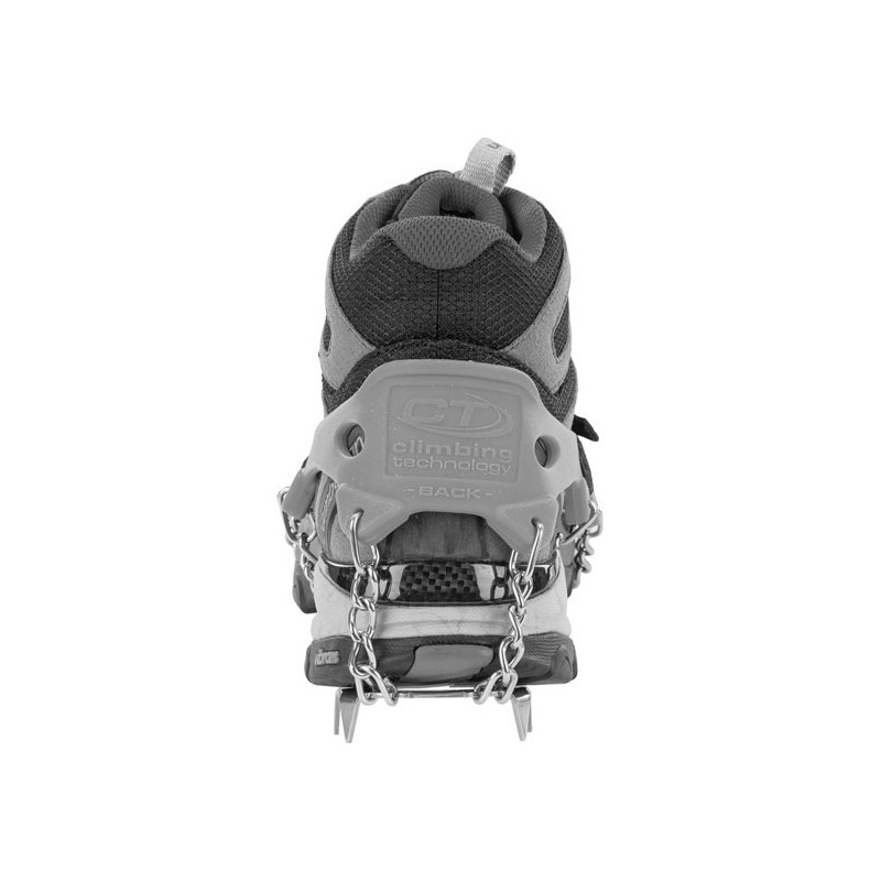 Climbing Technology Ice Traction Plus 38-40 EU