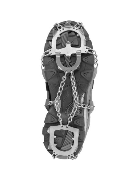 Climbing Technology Ice Traction Plus 38-40 EU