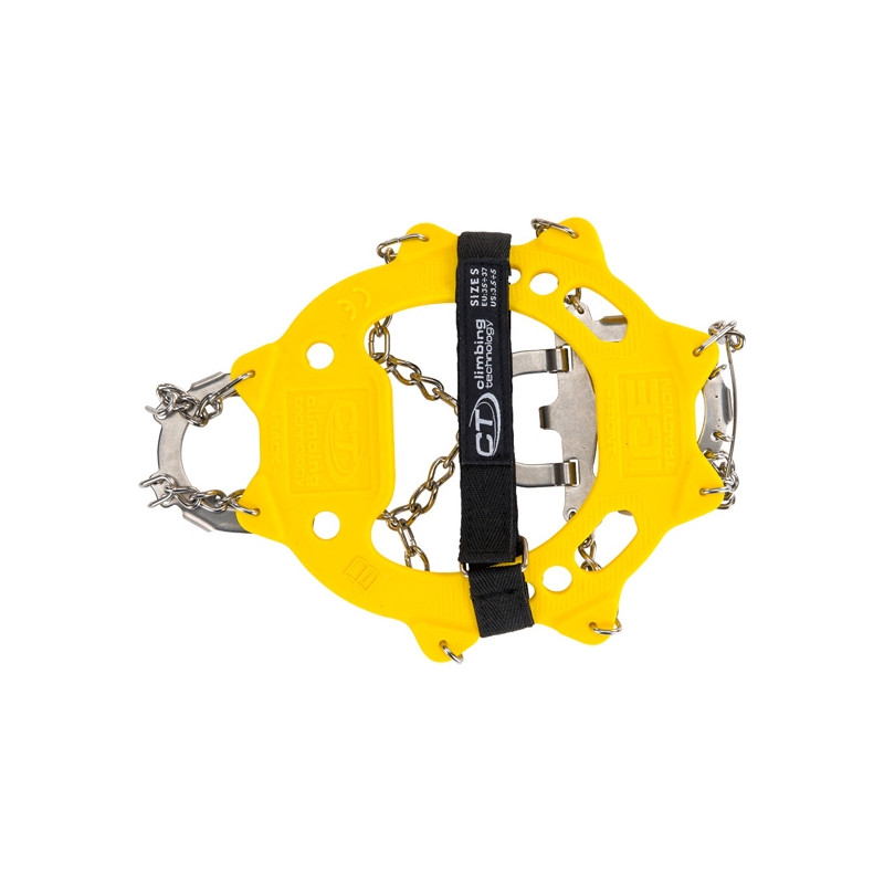 Climbing Technology Ice Traction Plus 35-37 EU