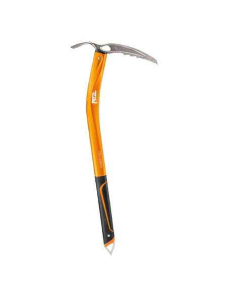 Petzl Summit Evo