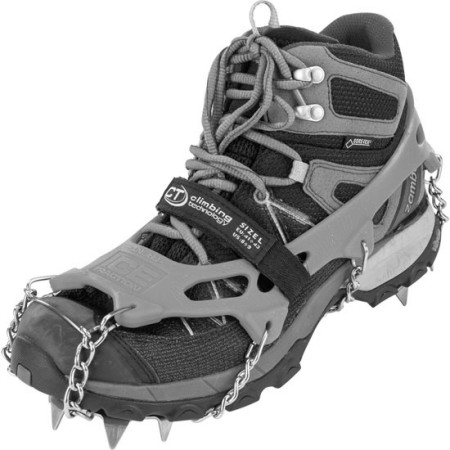 Climbing Technology Ice Traction Plus 35-37 EU 2