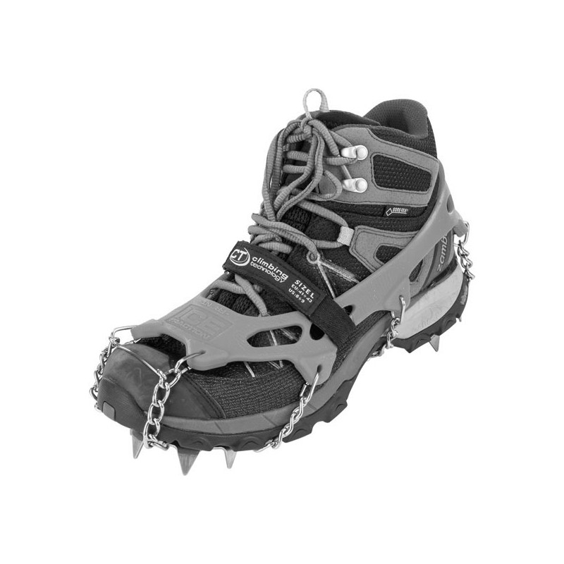 Climbing Technology Ice Traction Plus 35-37 EU