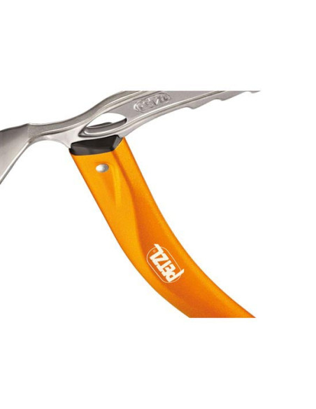 Petzl Summit Evo