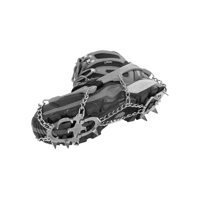 Climbing Technology Ice Traction Plus 35-37 EU