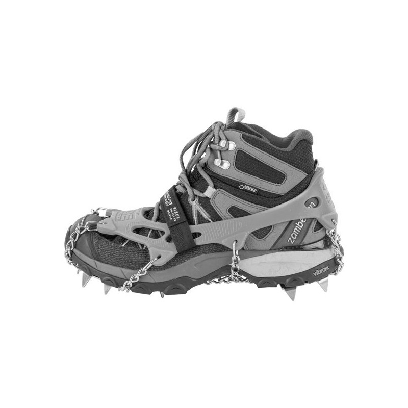 Climbing Technology Ice Traction Plus 35-37 EU