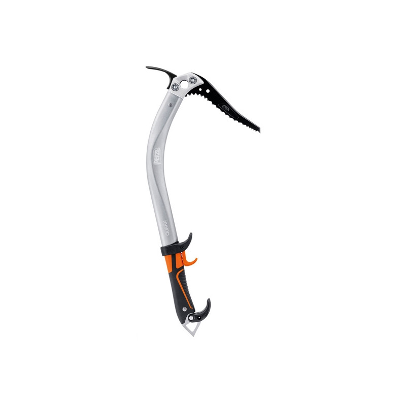 Petzl Quark Pala
