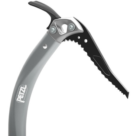 Petzl Quark Pala 2