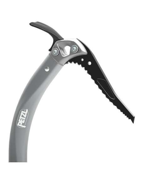 Petzl Quark Adze