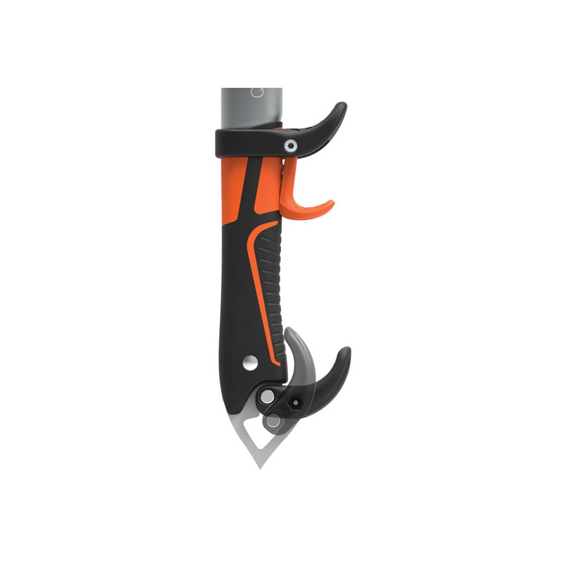 Petzl Quark Adze