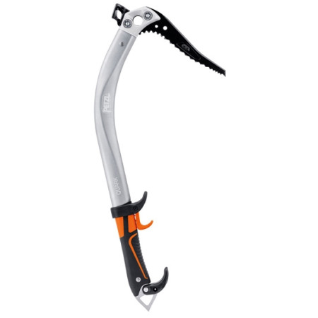 Petzl Quark Hammer