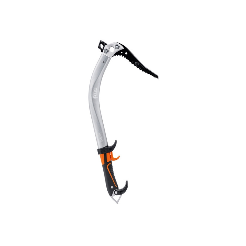 Petzl Quark Maza