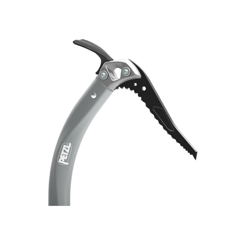 Petzl Quark Maza