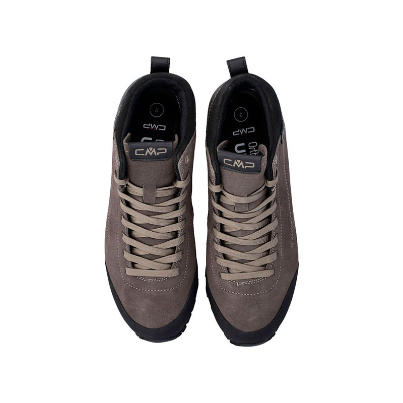 Batai Cmp Elettra Mid Hiking Wp