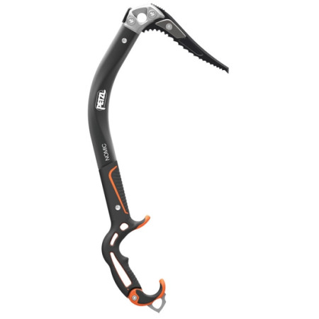 Petzl Nomic