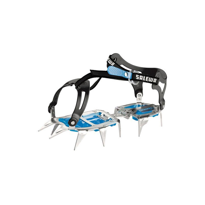 Salewa Alpinist Alu Walk