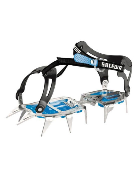 Salewa Alpinist Alu Walk