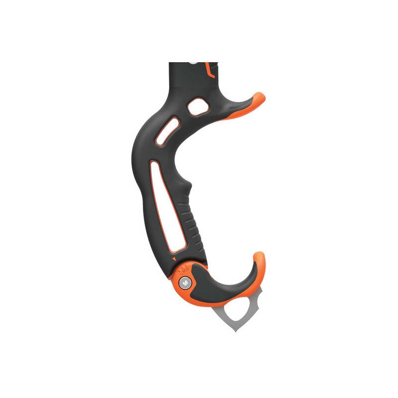 Petzl Nomic