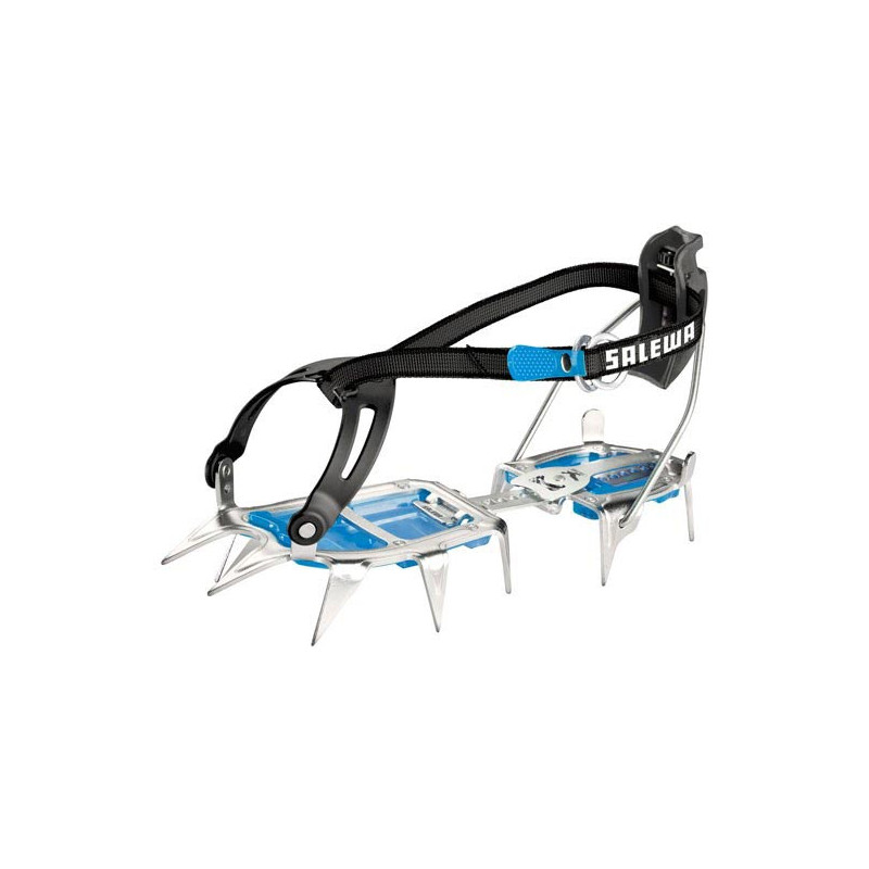 Salewa Alpinist Alu Combi