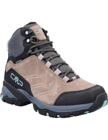 Saappaat Cmp Melnick Mid WMN WP