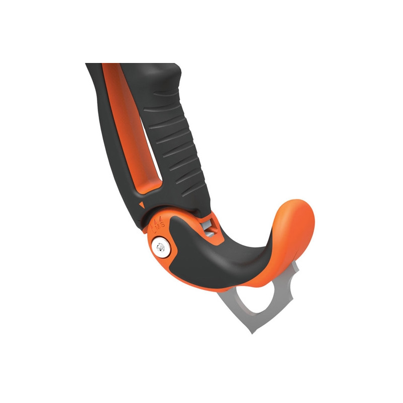 Petzl Nomic