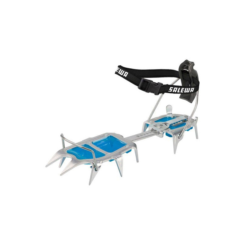 Salewa Alpinist Alu Step-In