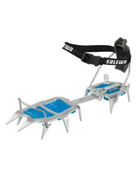 Salewa Alpinist Alu Step-In