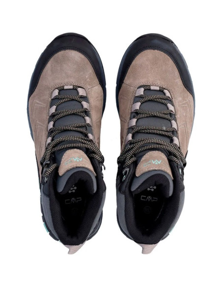 Csizmák Cmp Melnick Mid WMN WP