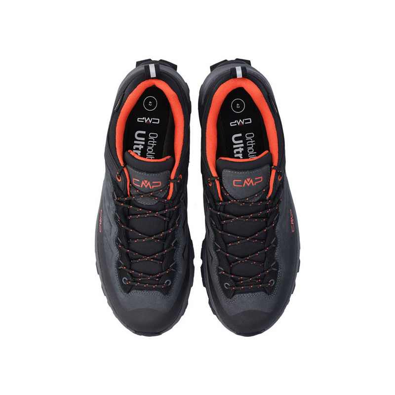 Zapatillas Cmp Huranus Low